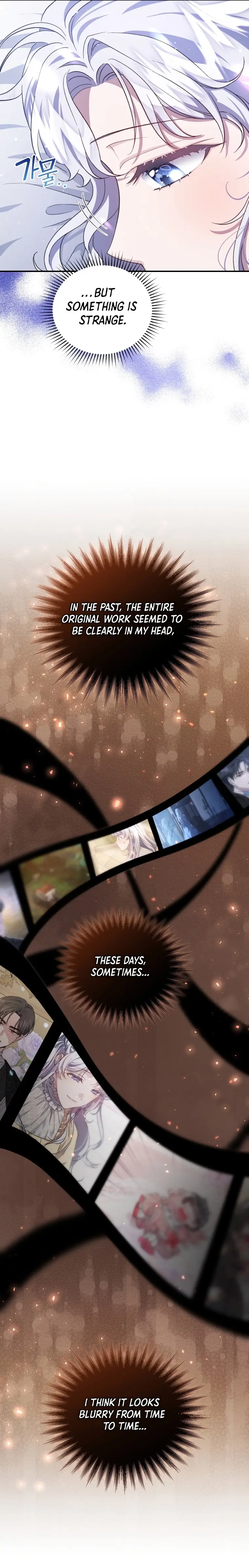 Rearing Rebecca – I Became the Stepmother of an Irrevocable Dark Family Chapter 11 - page 8