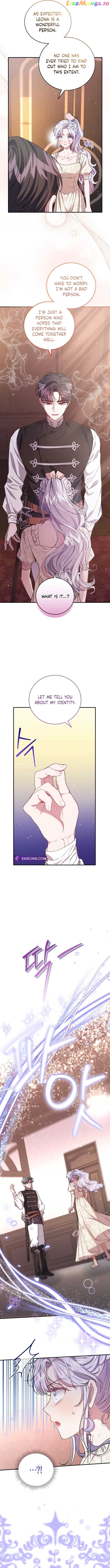 Rearing Rebecca – I Became the Stepmother of an Irrevocable Dark Family Chapter 14 - page 4