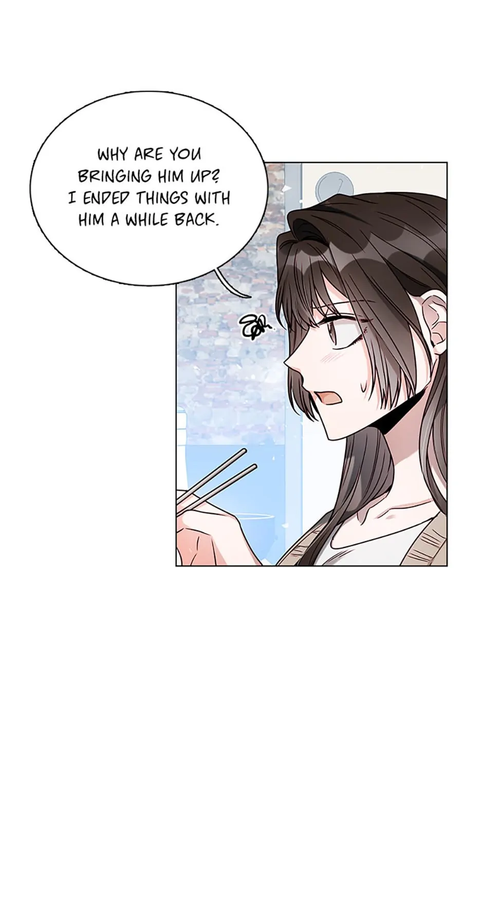 Only Want It With You Chapter 4 - page 10