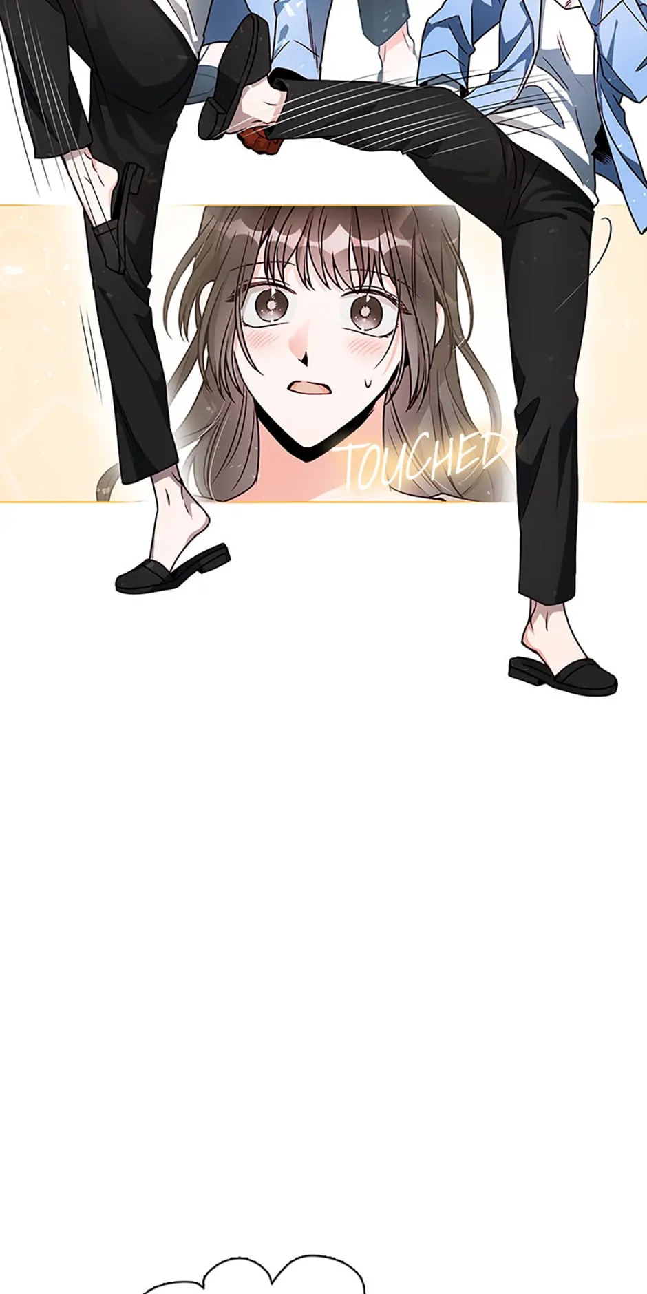 Only Want It With You Chapter 4 - page 18