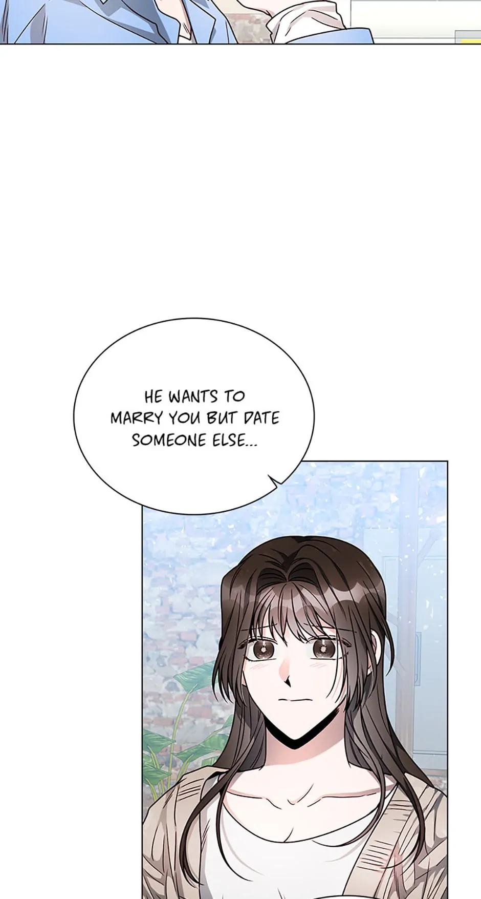 Only Want It With You Chapter 4 - page 21