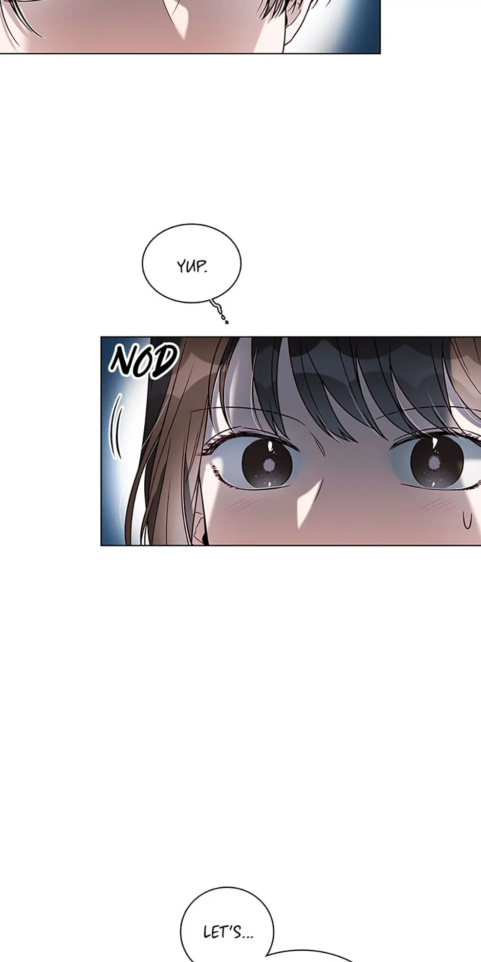 Only Want It With You Chapter 4 - page 3
