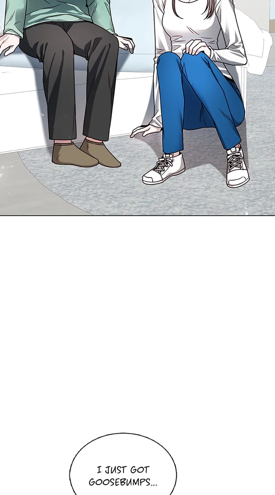 Only Want It With You Chapter 4 - page 56