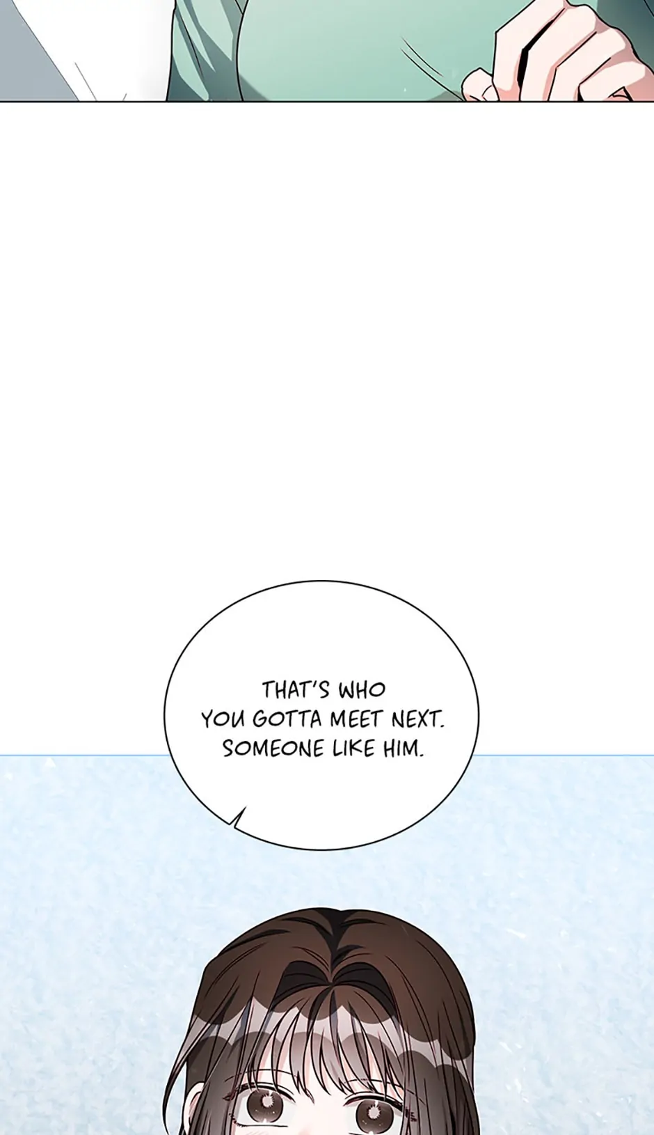 Only Want It With You Chapter 4 - page 61