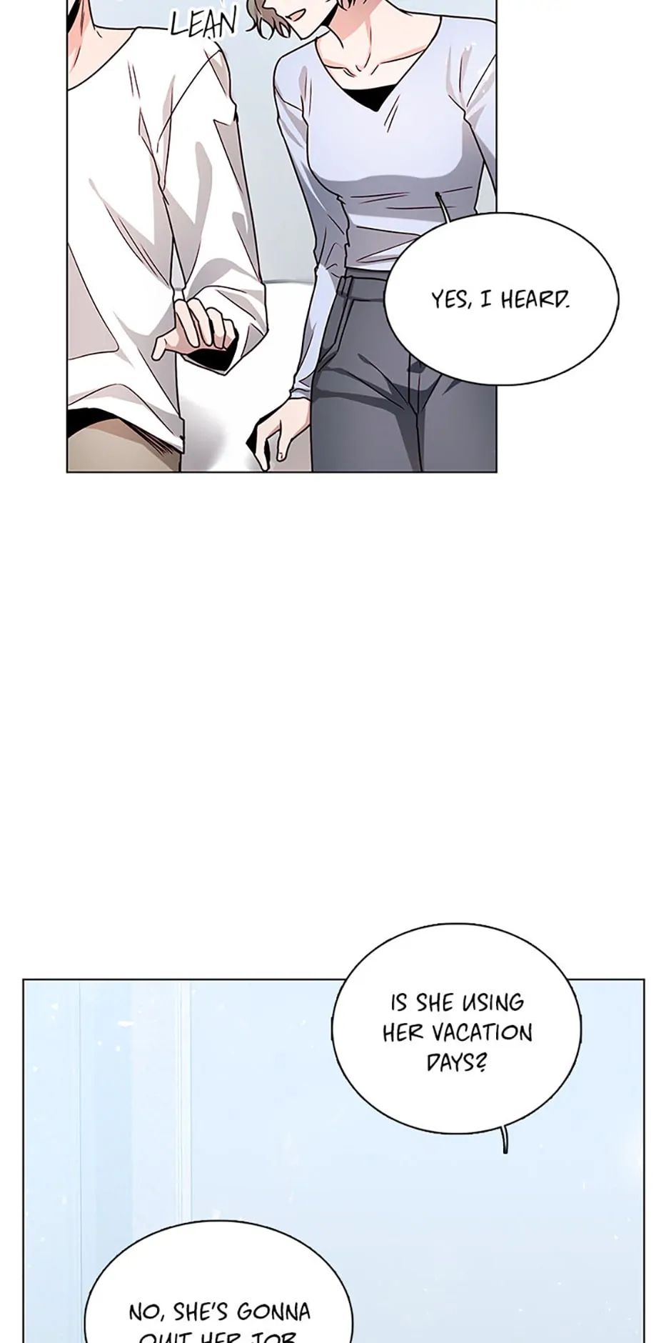 Only Want It With You Chapter 4 - page 80