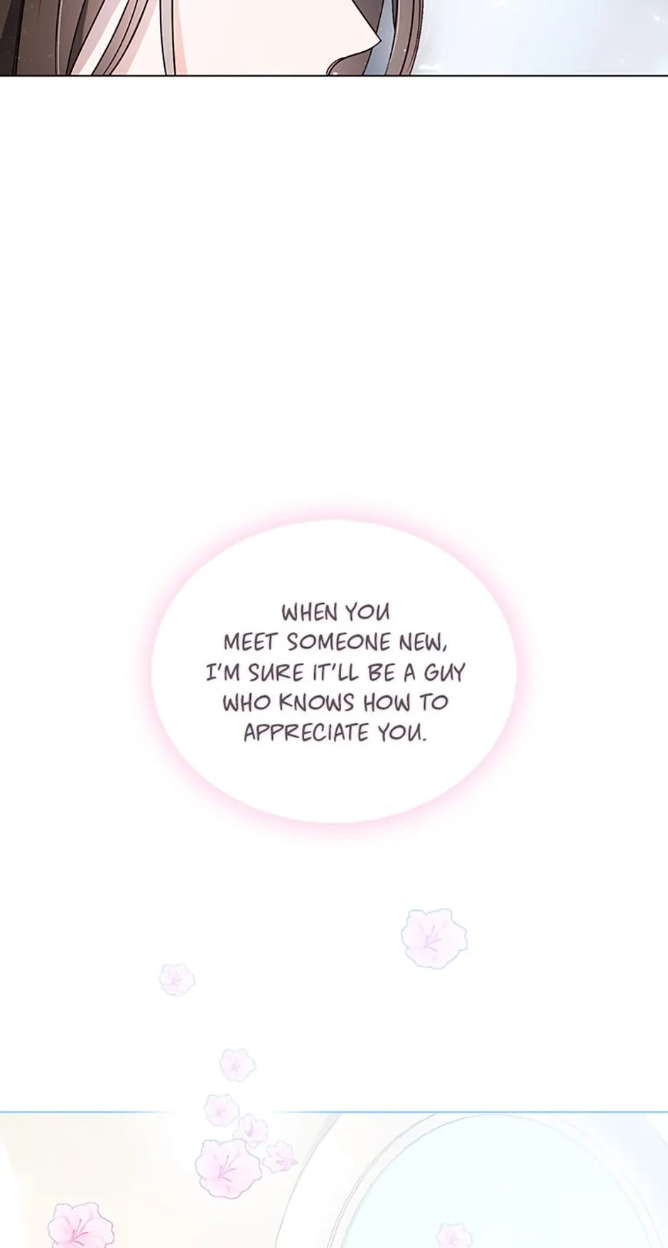Only Want It With You Chapter 5 - page 9