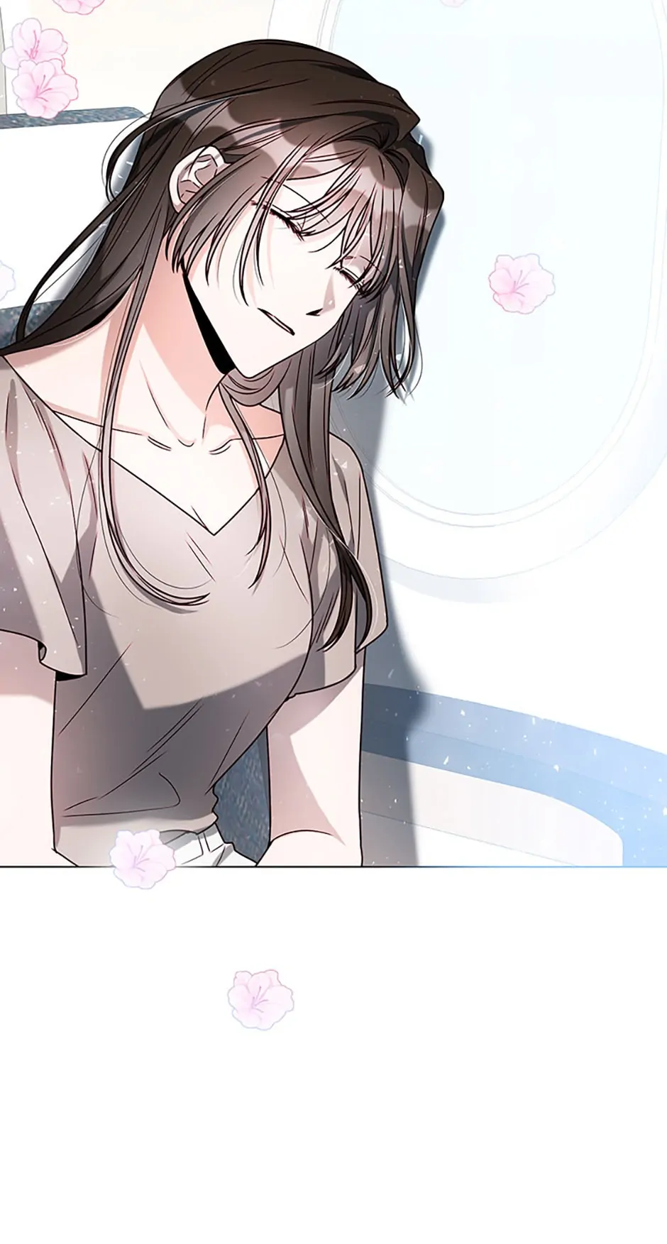 Only Want It With You Chapter 5 - page 10