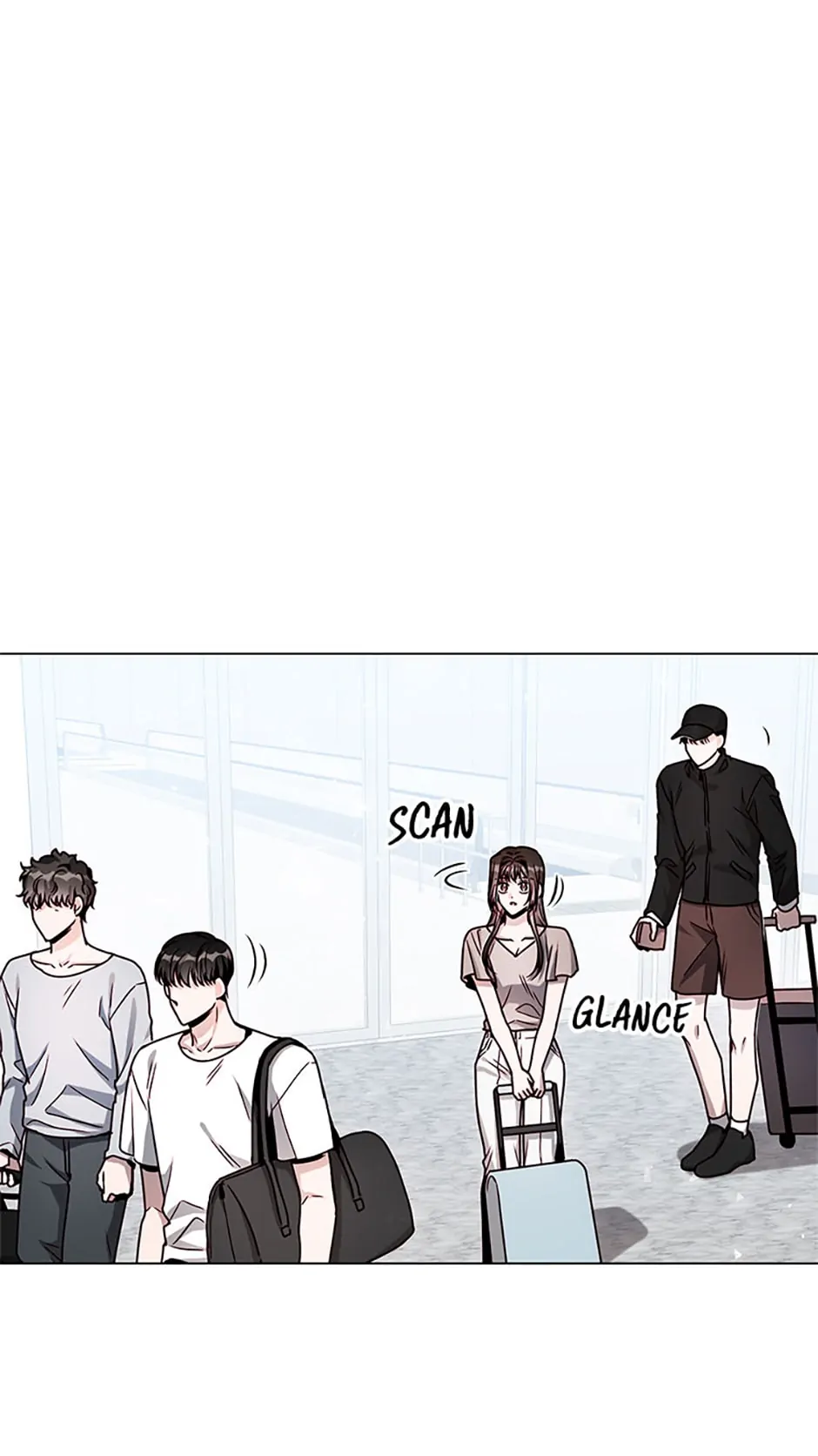 Only Want It With You Chapter 5 - page 12