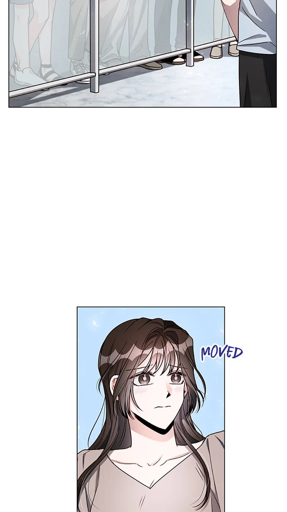Only Want It With You Chapter 5 - page 15