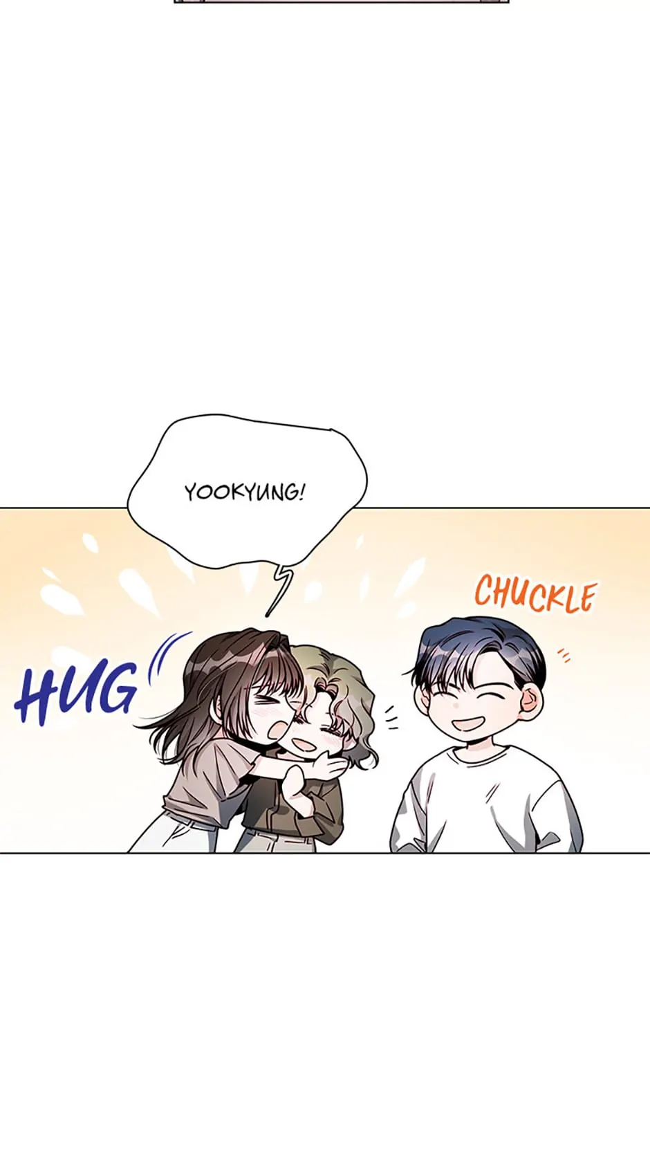 Only Want It With You Chapter 5 - page 16