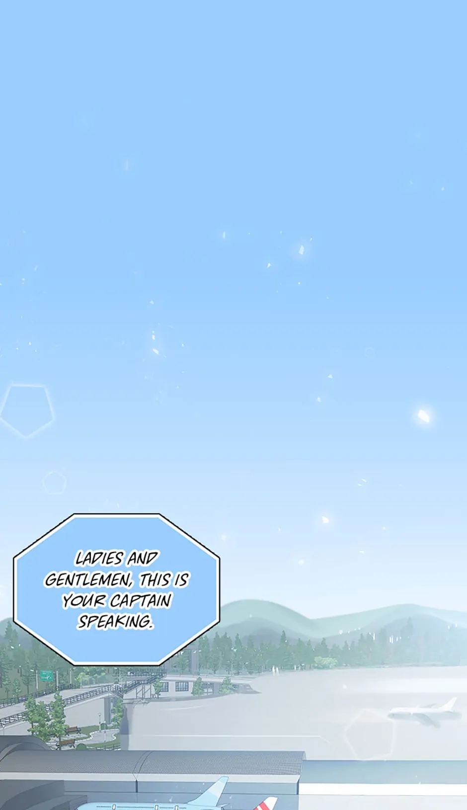 Only Want It With You Chapter 5 - page 1