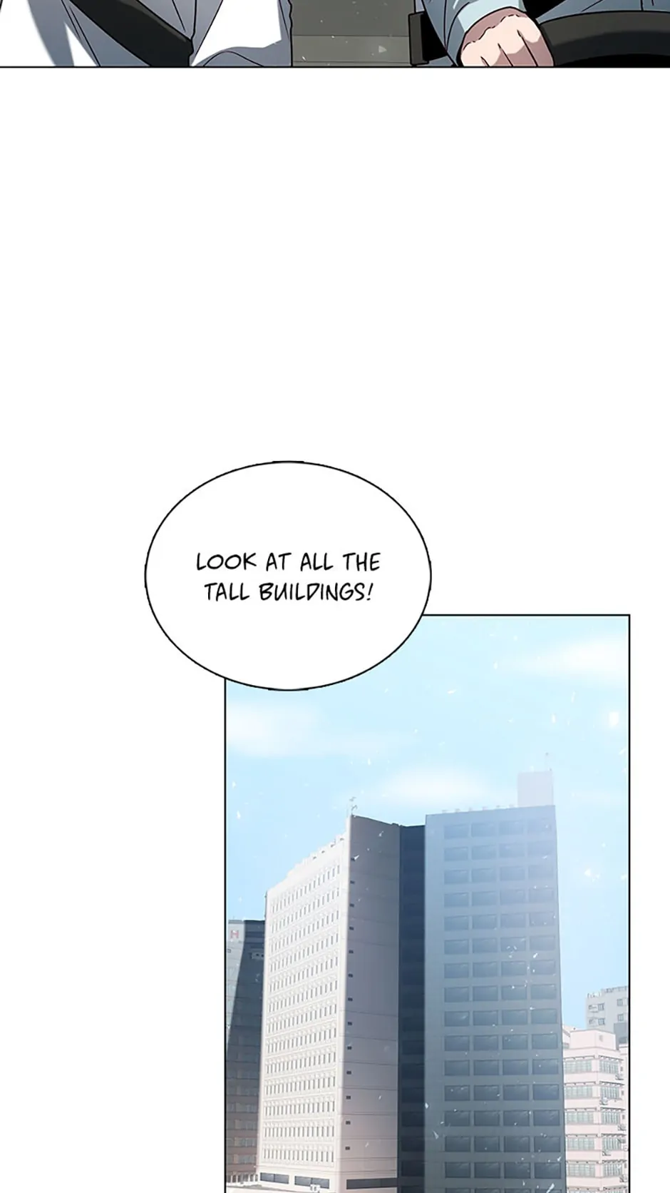Only Want It With You Chapter 5 - page 24