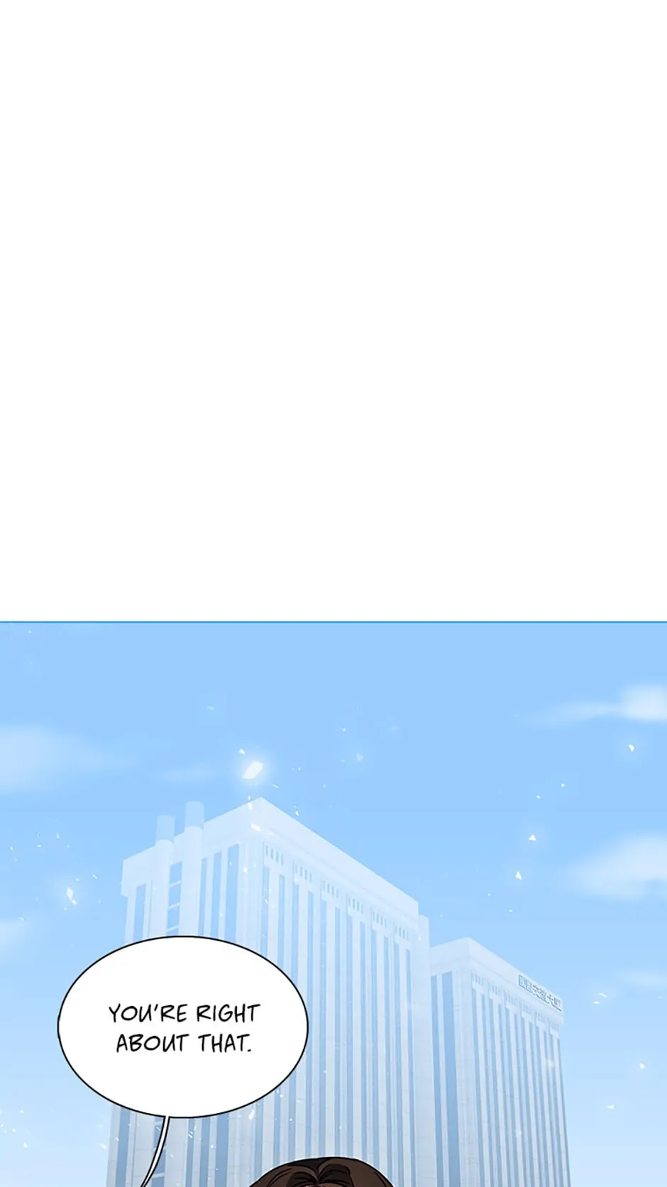 Only Want It With You Chapter 5 - page 26