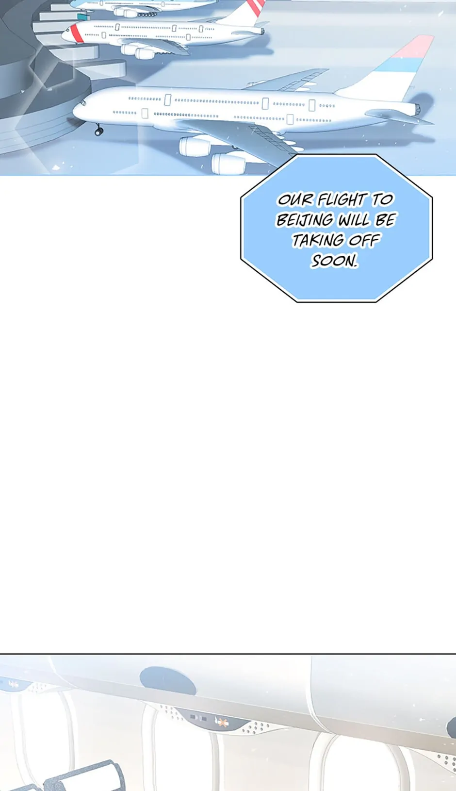 Only Want It With You Chapter 5 - page 2
