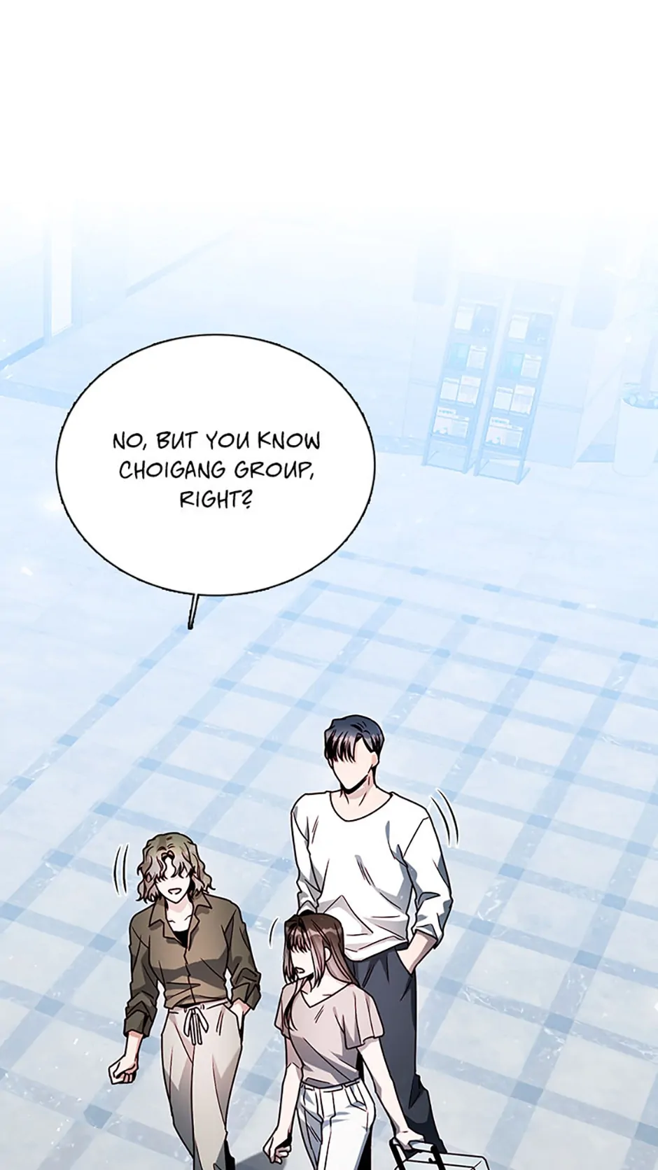 Only Want It With You Chapter 5 - page 31