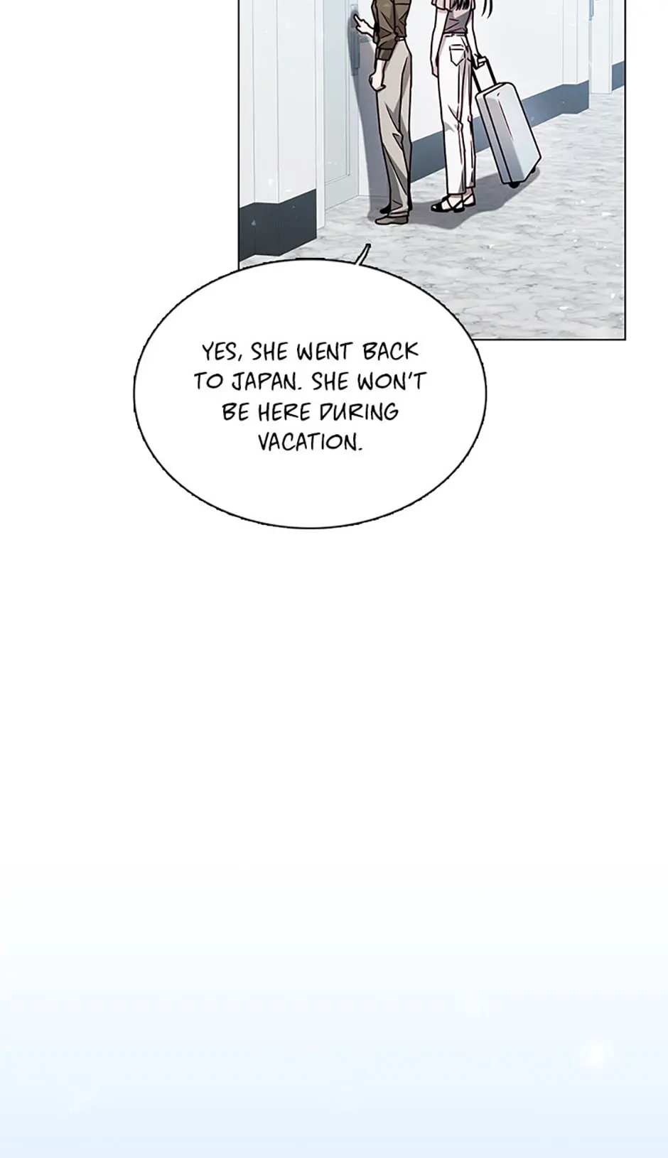 Only Want It With You Chapter 5 - page 37