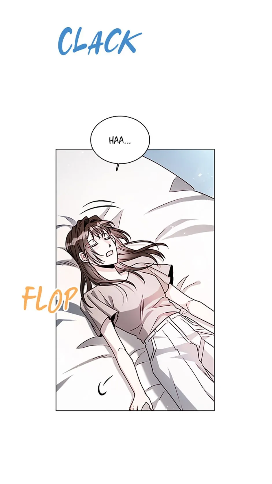 Only Want It With You Chapter 5 - page 49