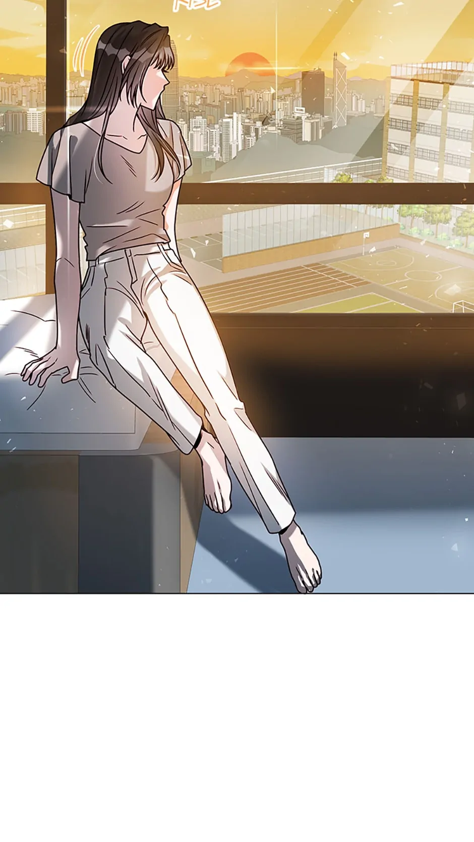 Only Want It With You Chapter 5 - page 55