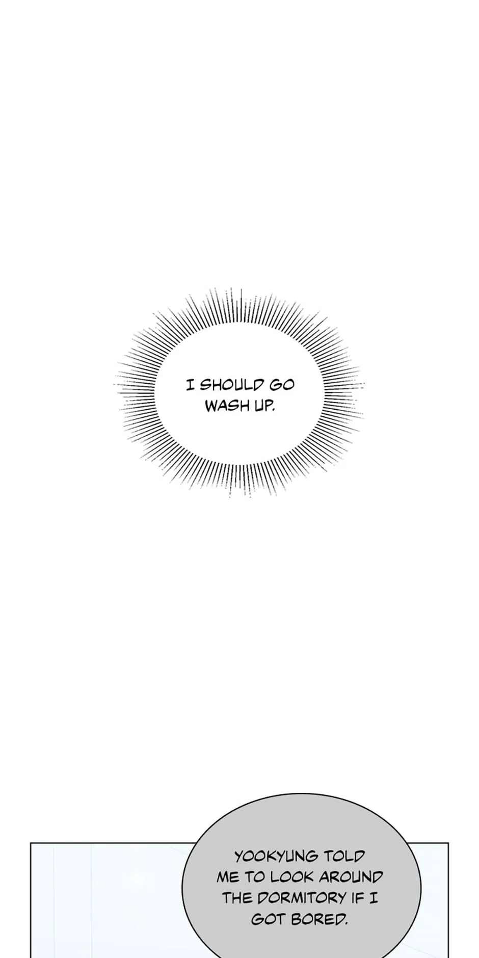 Only Want It With You Chapter 5 - page 57
