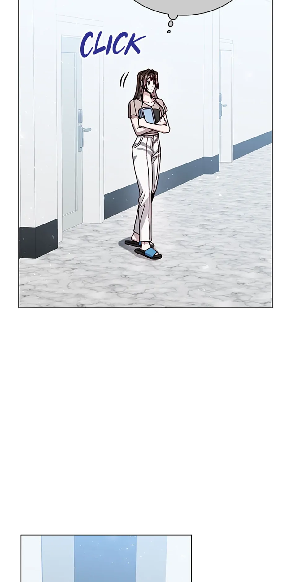 Only Want It With You Chapter 5 - page 58