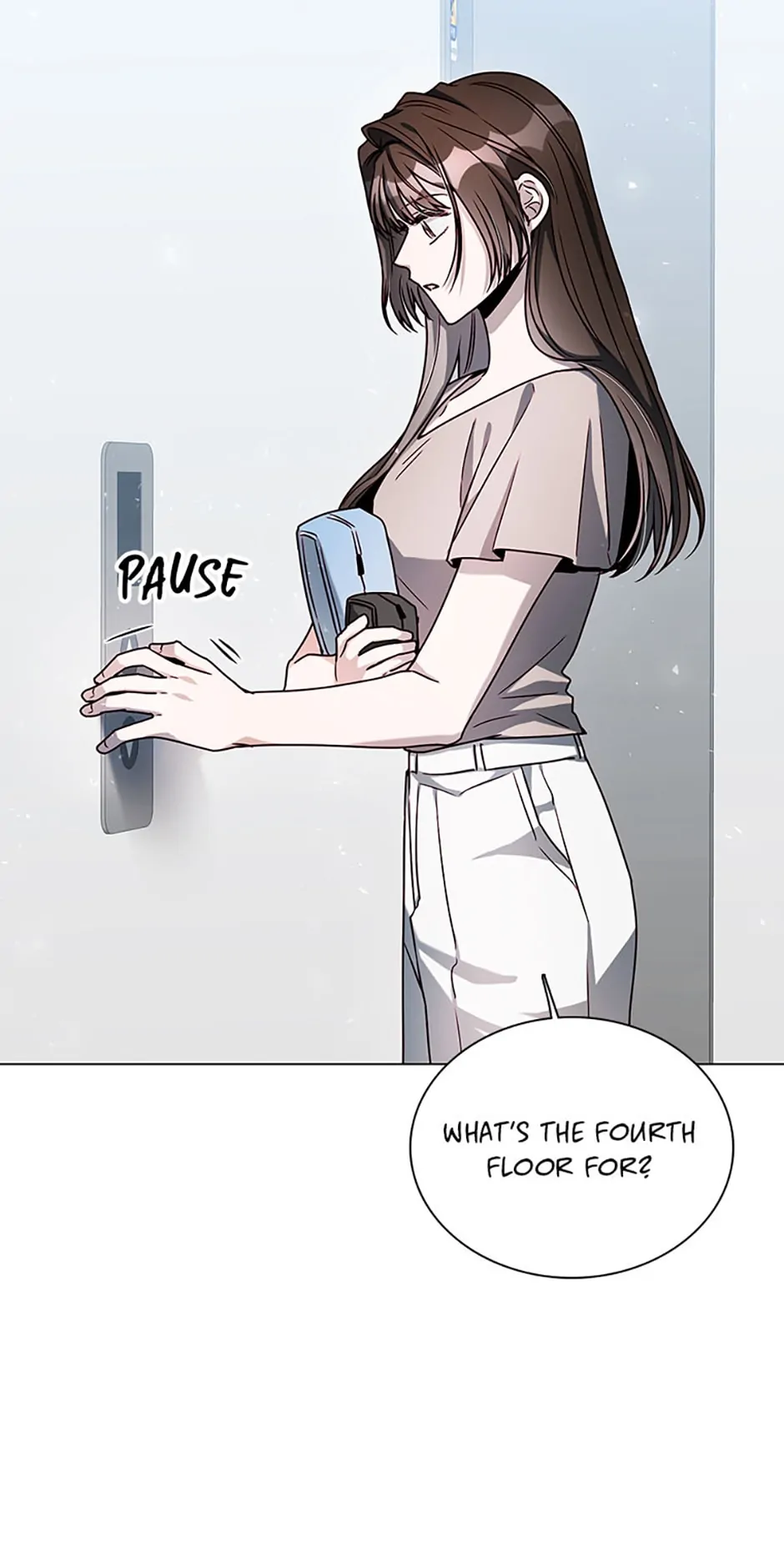 Only Want It With You Chapter 5 - page 60