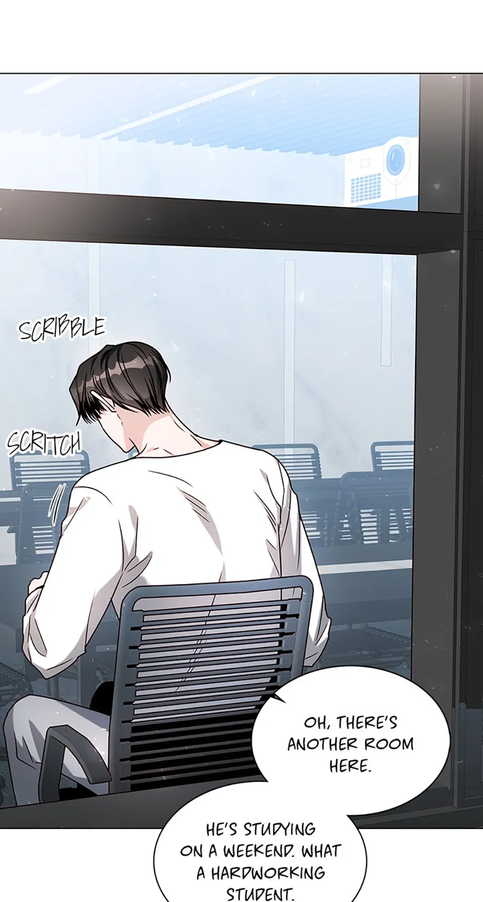 Only Want It With You Chapter 5 - page 65