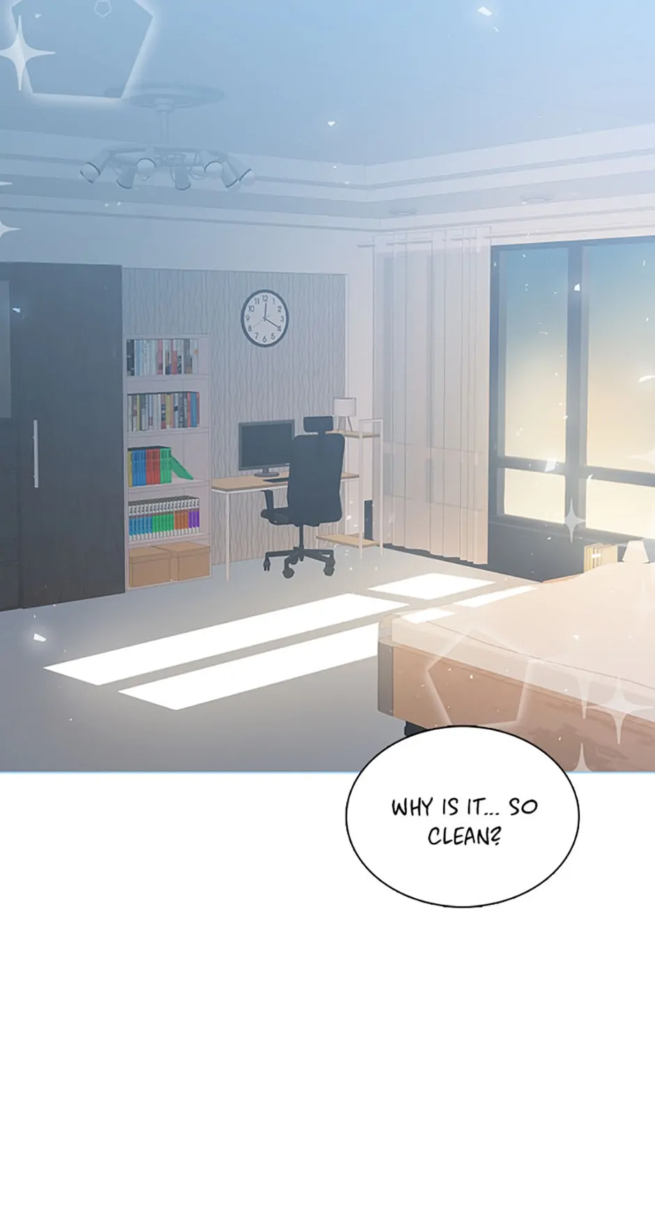 Only Want It With You Chapter 5 - page 69