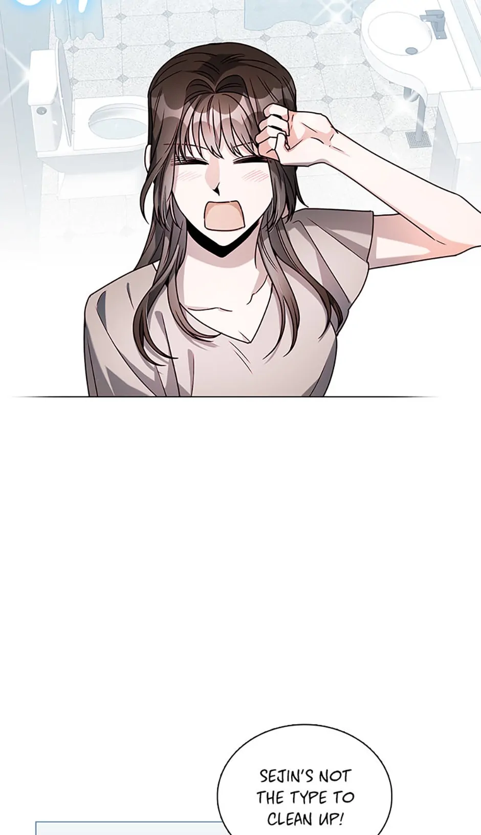 Only Want It With You Chapter 5 - page 72