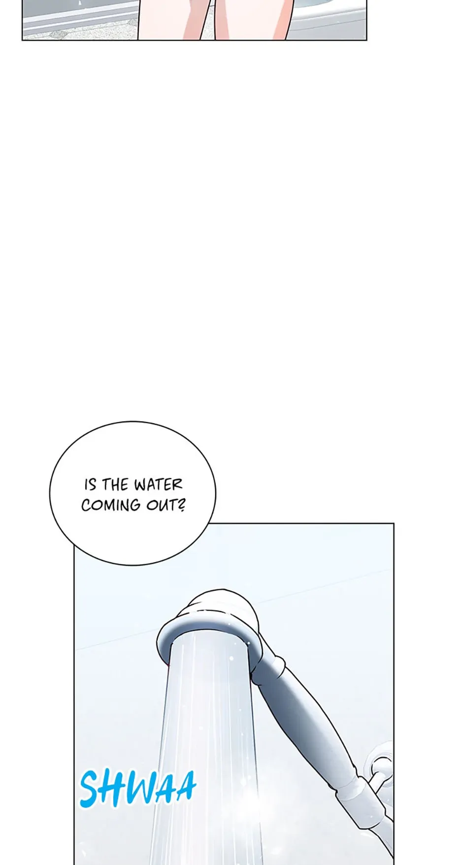 Only Want It With You Chapter 5 - page 77
