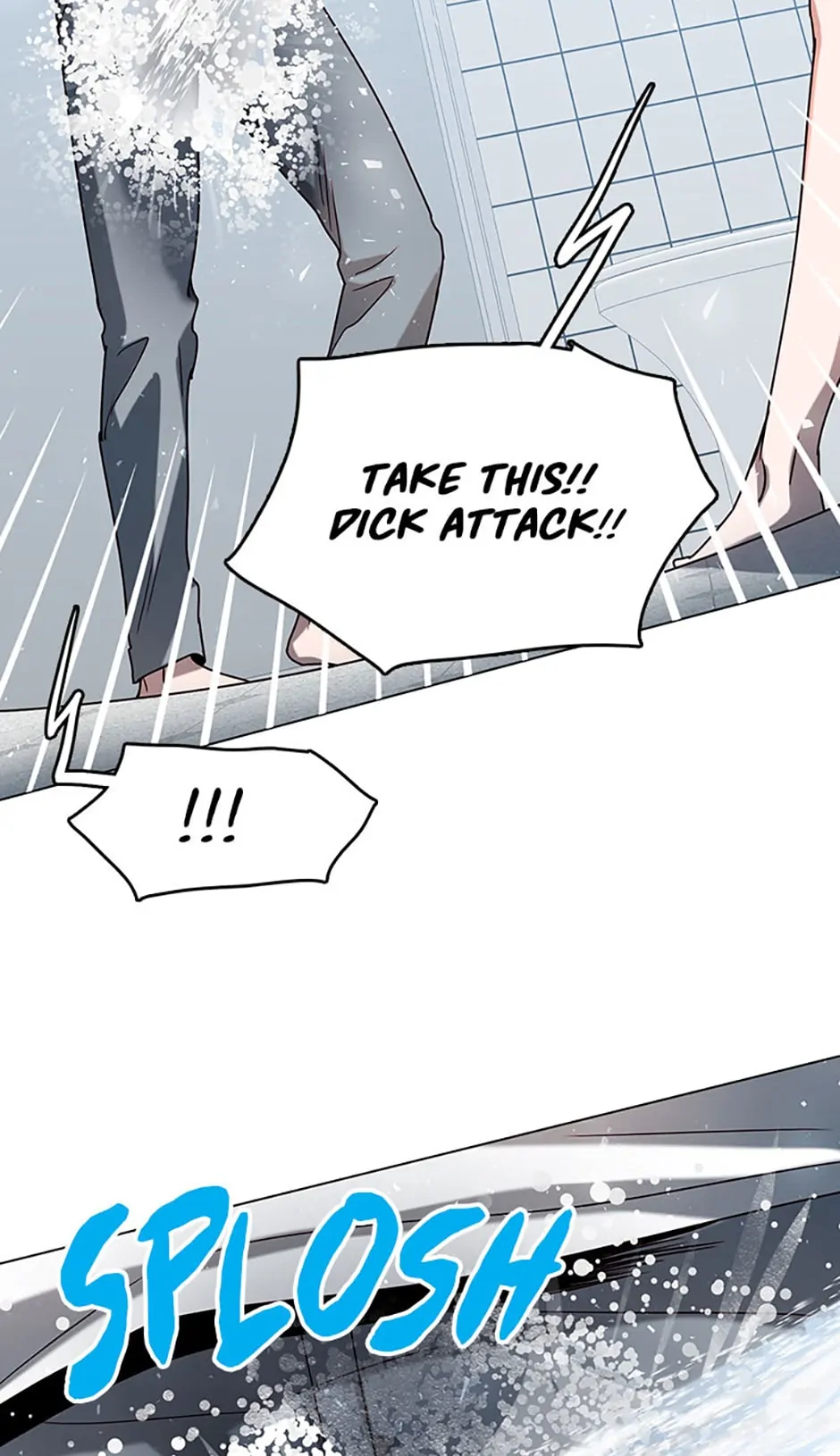 Only Want It With You Chapter 5 - page 87