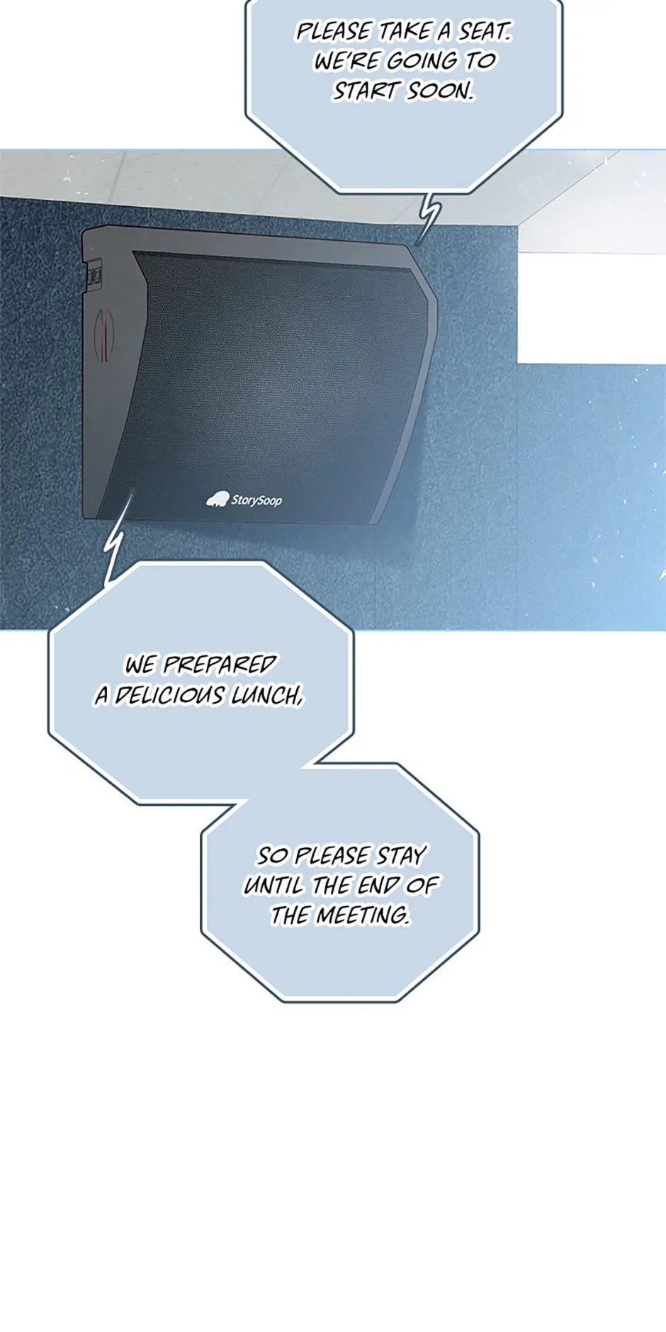 Only Want It With You Chapter 7 - page 10