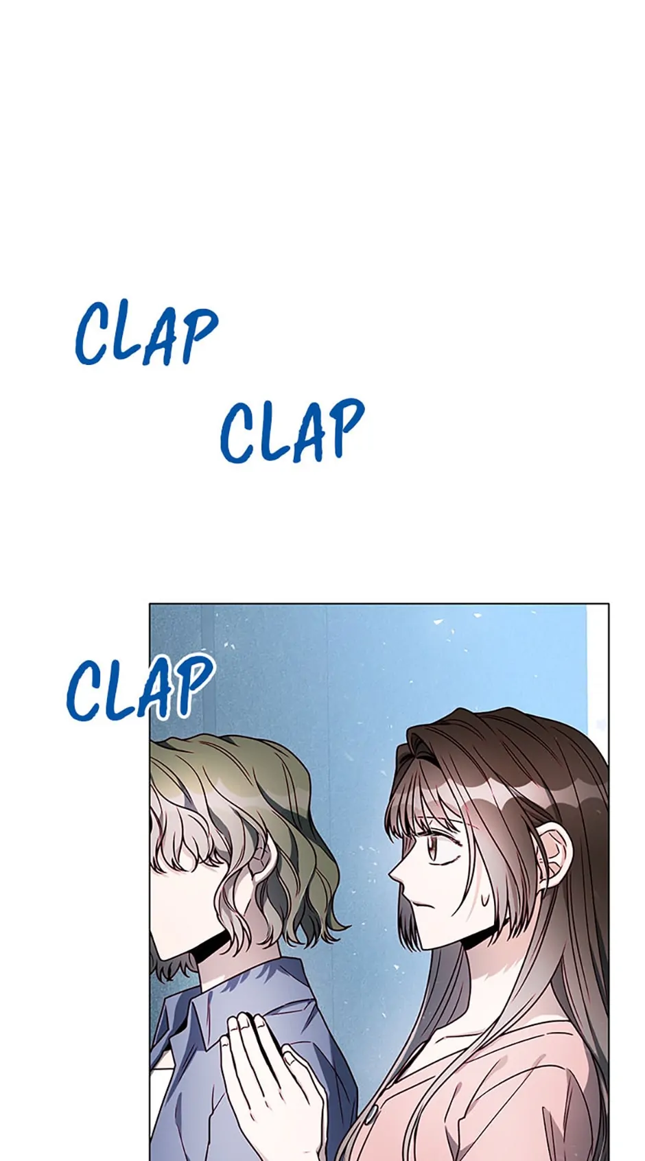 Only Want It With You Chapter 7 - page 12