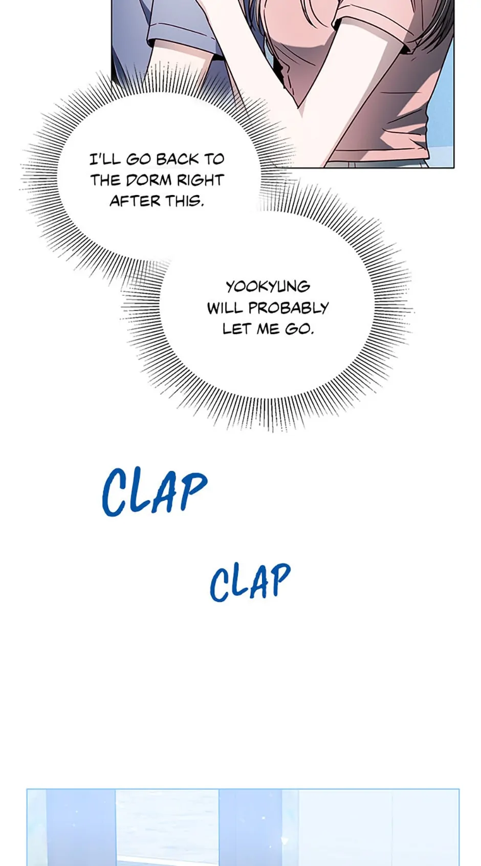 Only Want It With You Chapter 7 - page 13