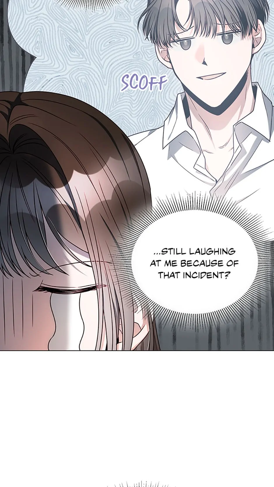 Only Want It With You Chapter 7 - page 21