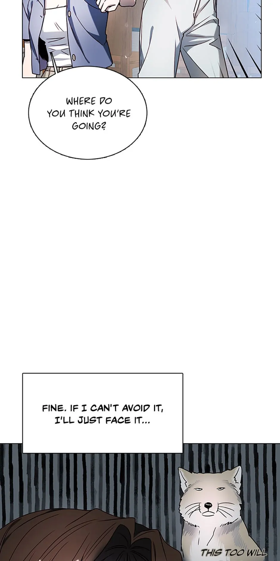 Only Want It With You Chapter 7 - page 24