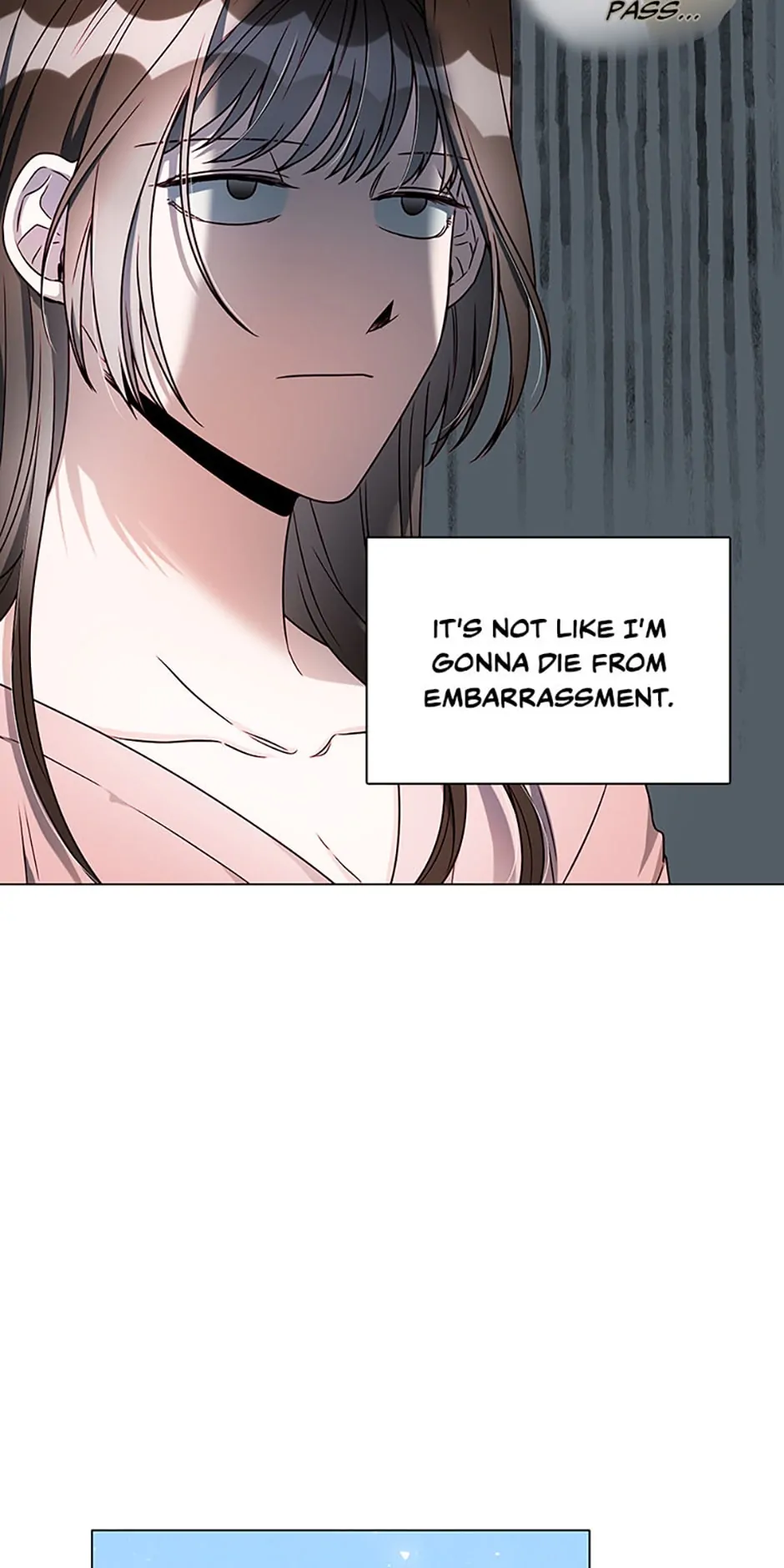 Only Want It With You Chapter 7 - page 25