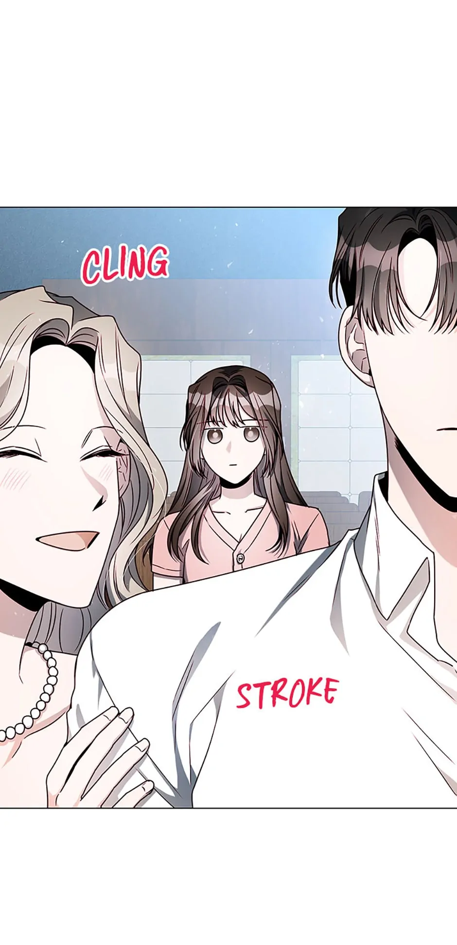 Only Want It With You Chapter 7 - page 28