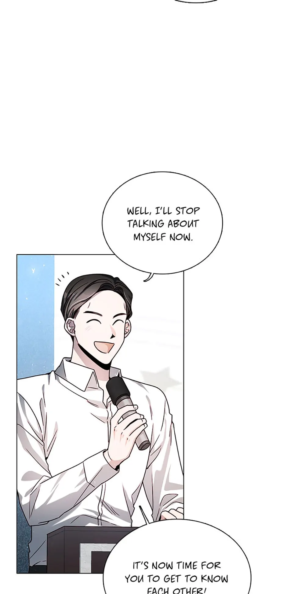 Only Want It With You Chapter 7 - page 30