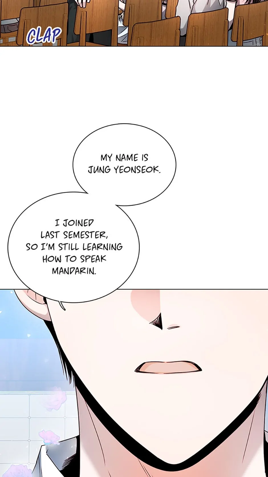 Only Want It With You Chapter 7 - page 34