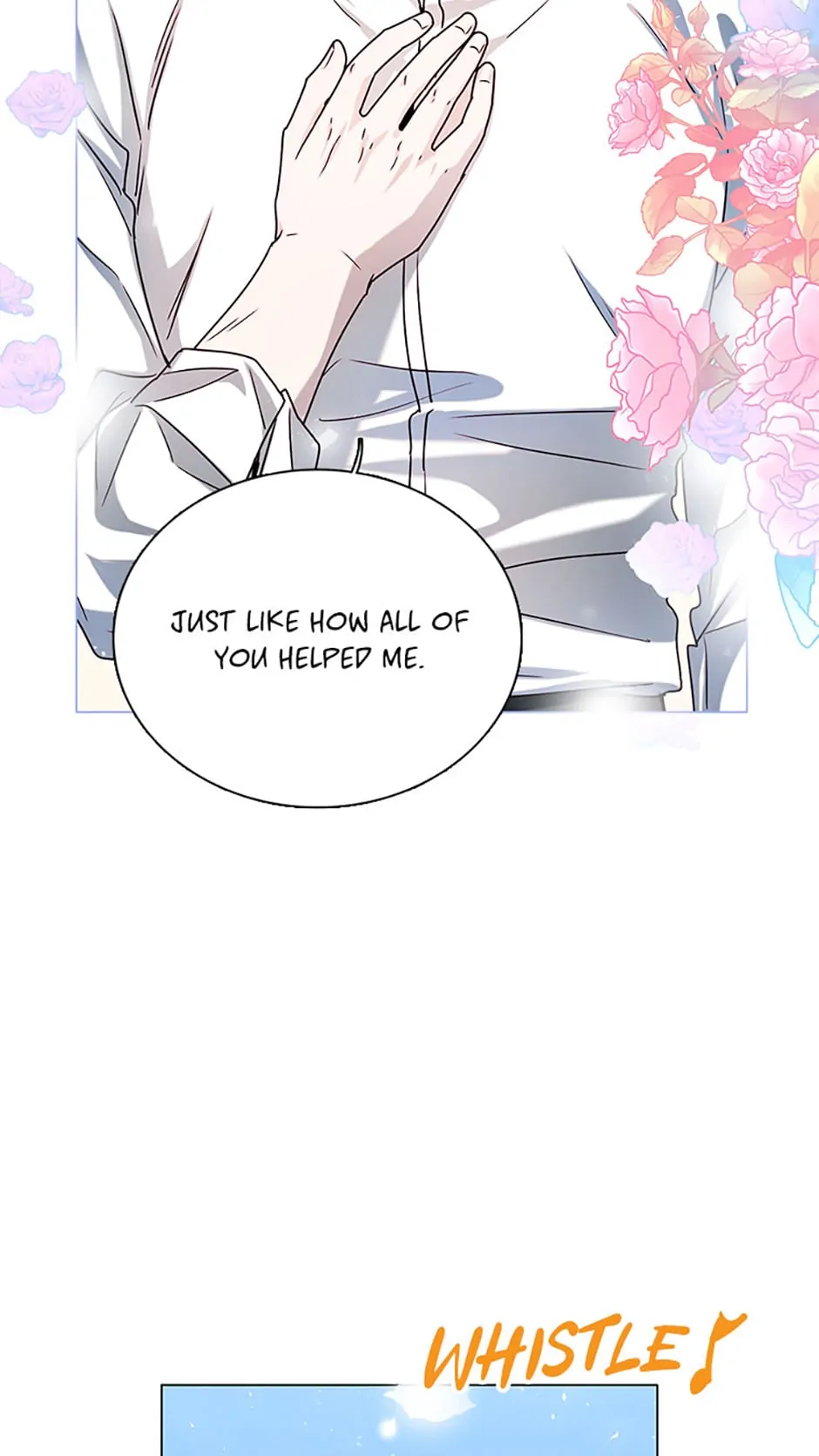 Only Want It With You Chapter 7 - page 36
