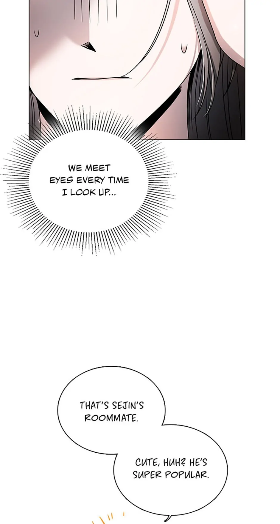 Only Want It With You Chapter 7 - page 41