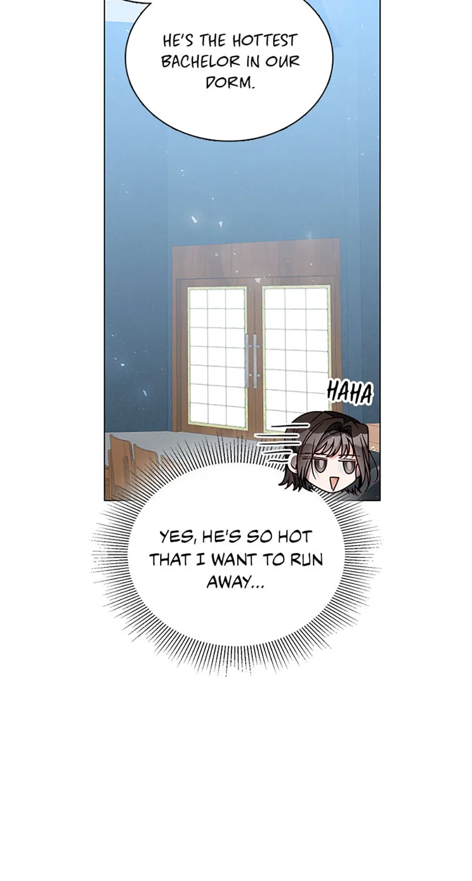 Only Want It With You Chapter 7 - page 43