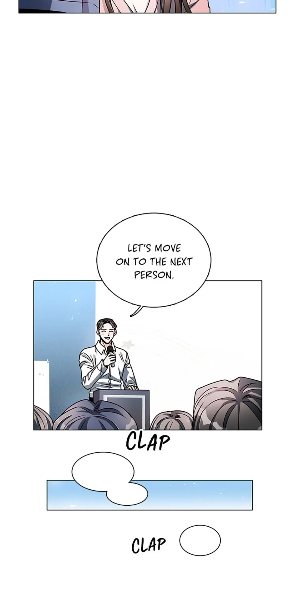 Only Want It With You Chapter 7 - page 46