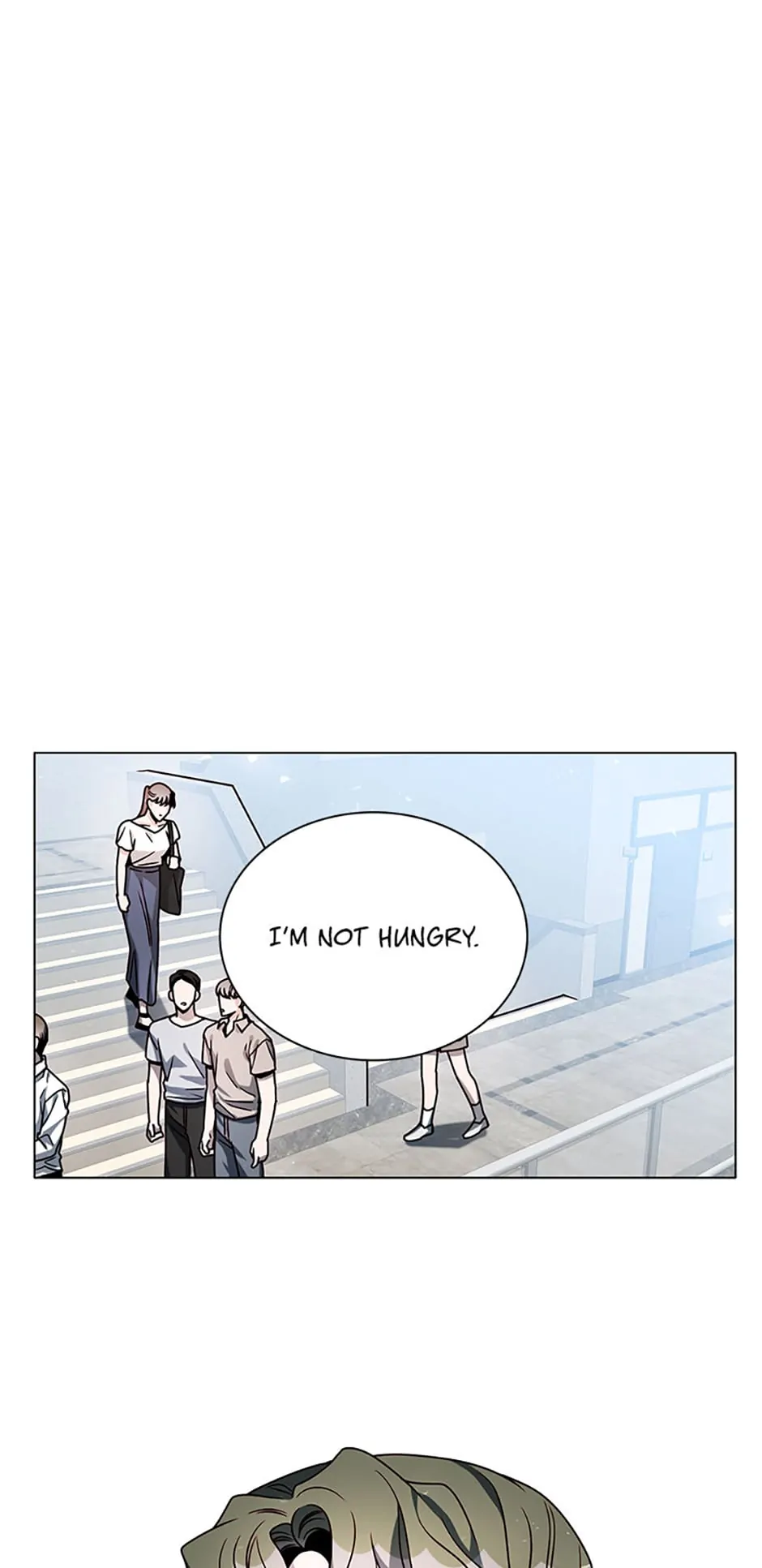 Only Want It With You Chapter 7 - page 47