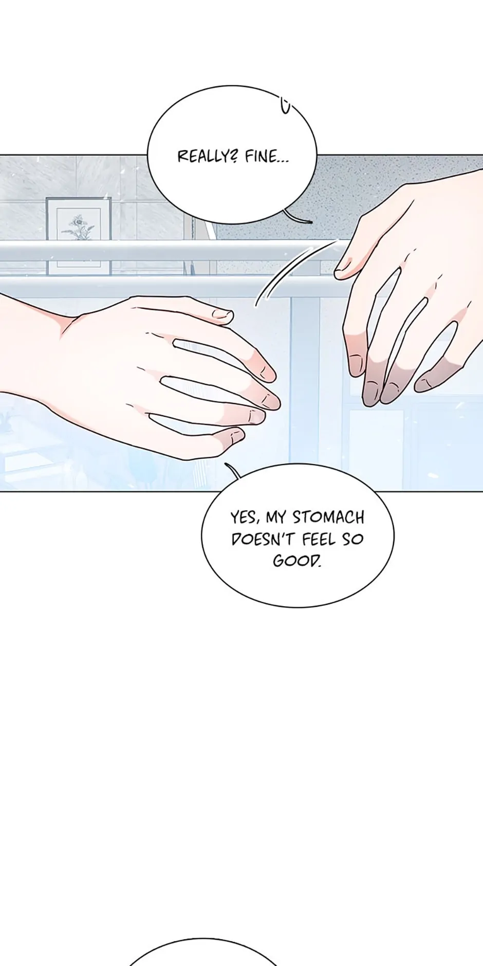 Only Want It With You Chapter 7 - page 51