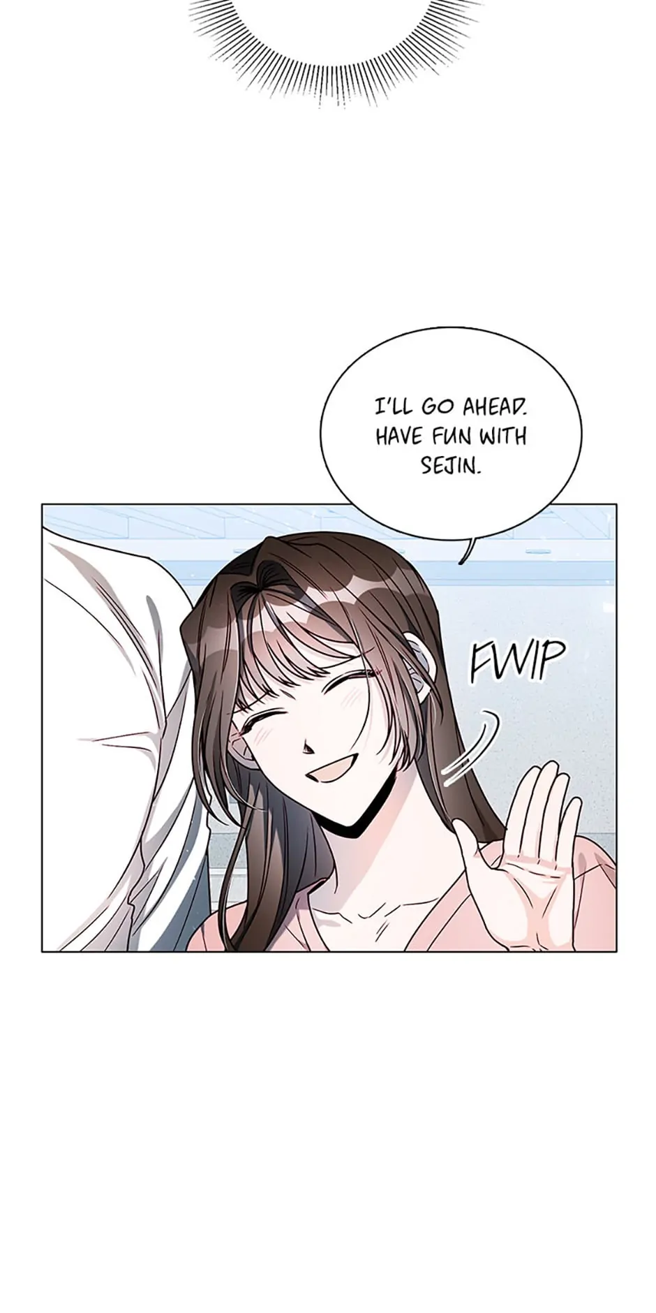 Only Want It With You Chapter 7 - page 53