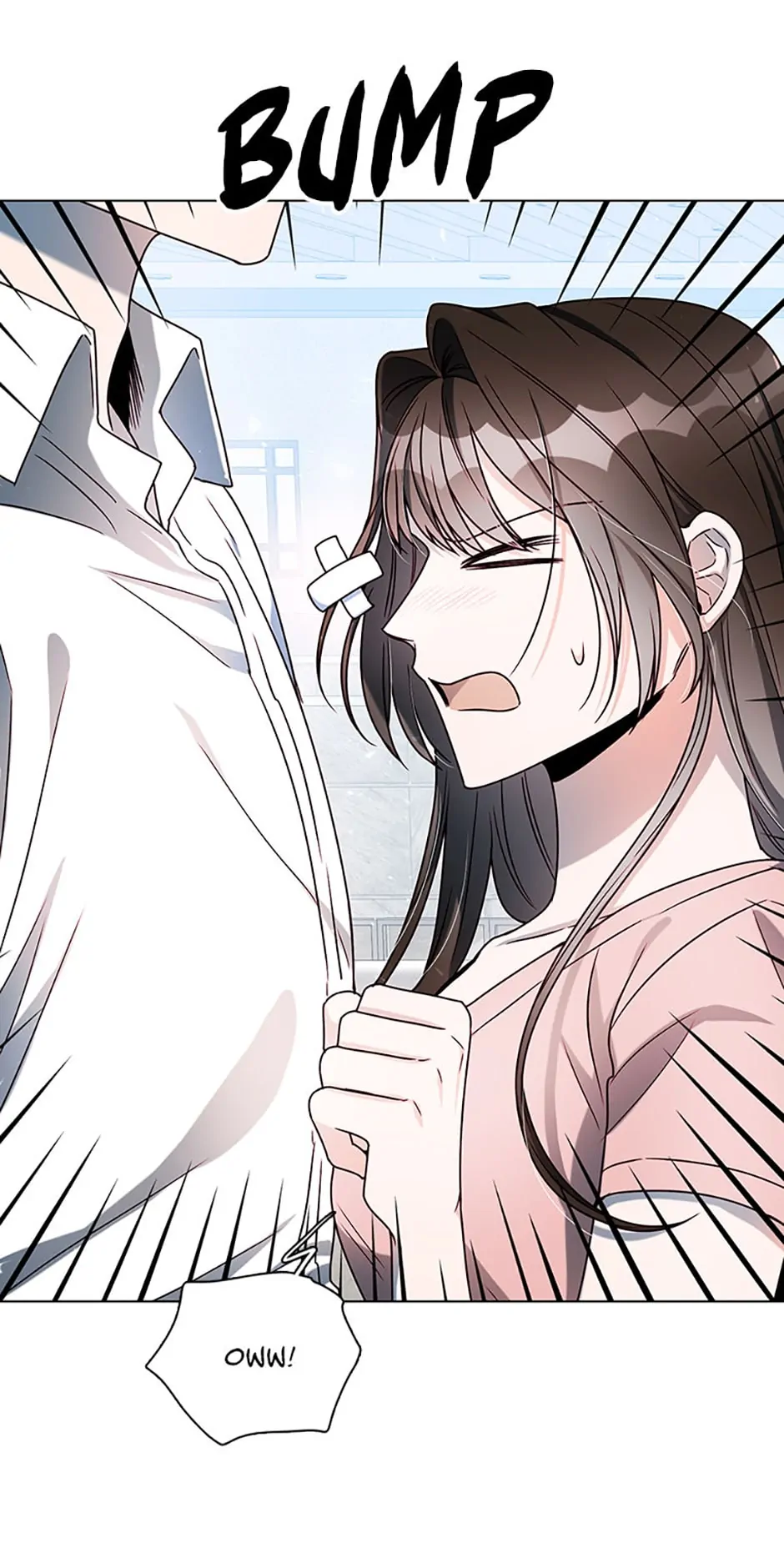Only Want It With You Chapter 7 - page 54