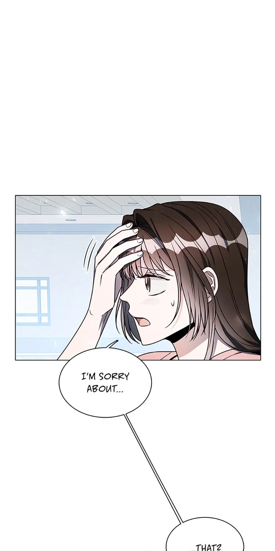 Only Want It With You Chapter 7 - page 55