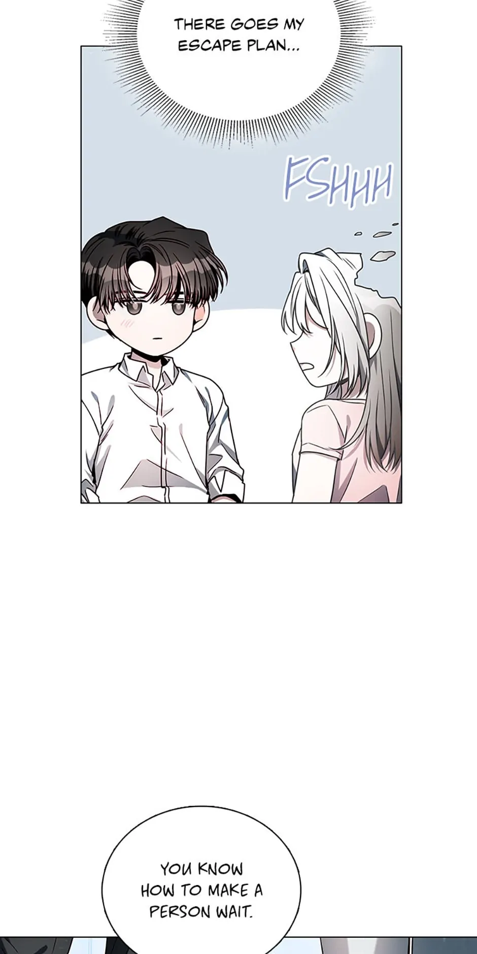 Only Want It With You Chapter 7 - page 57
