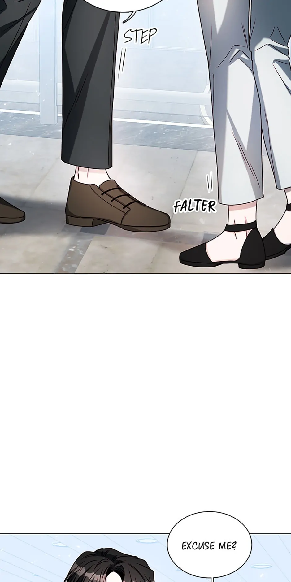 Only Want It With You Chapter 7 - page 58
